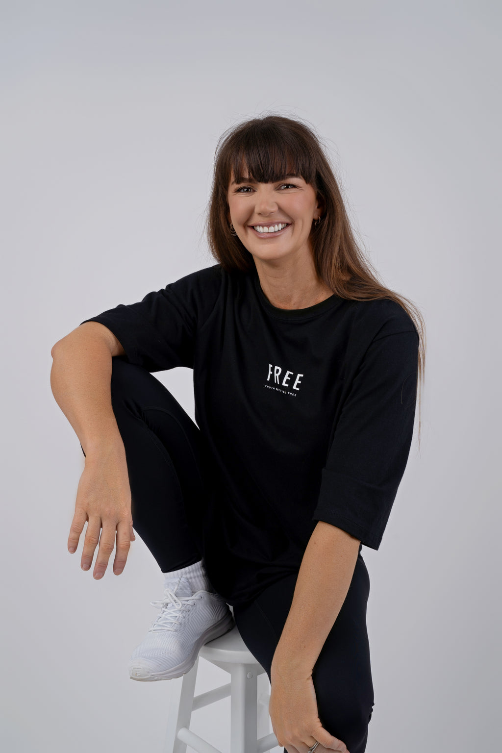FREE Full Length Leggings