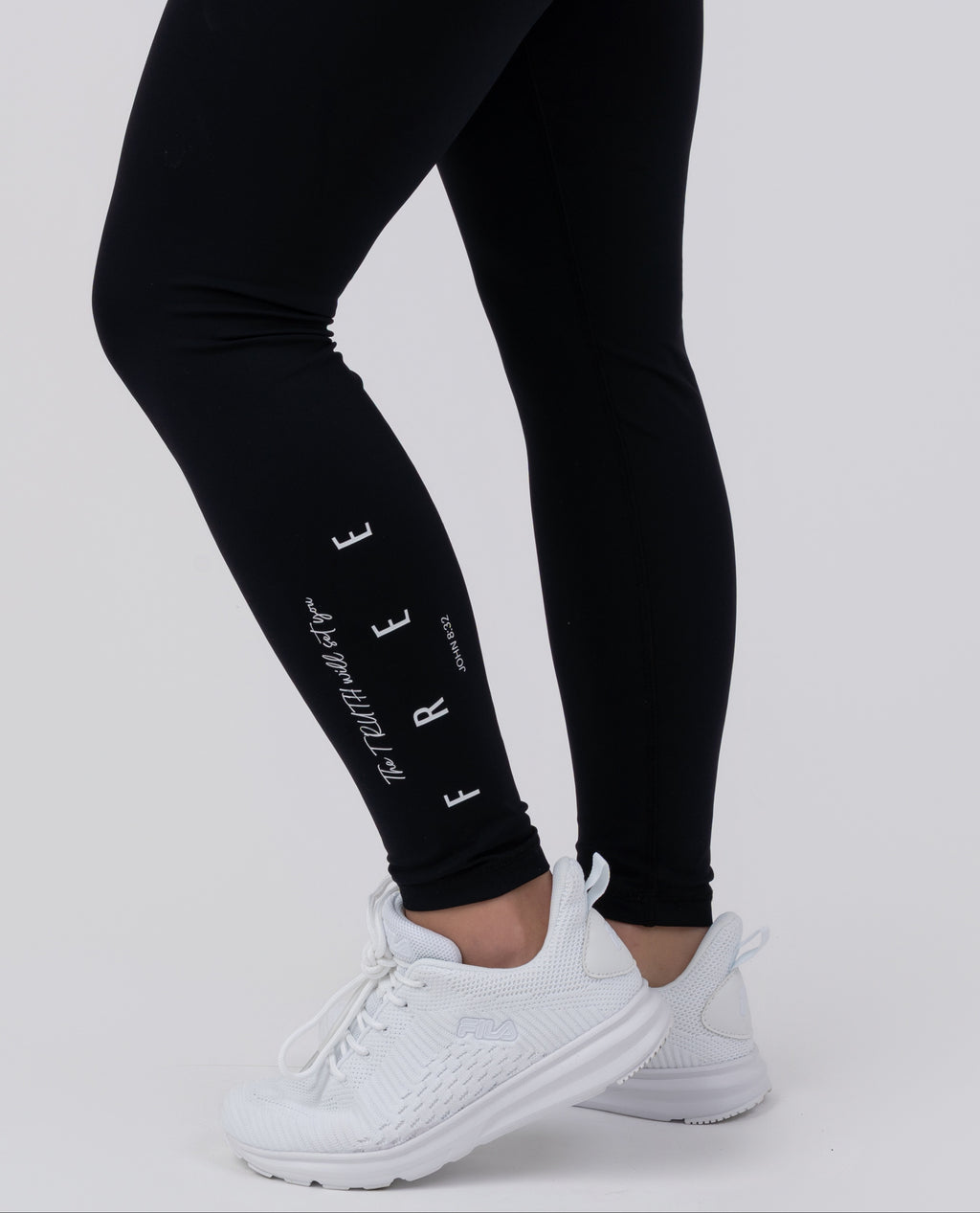 FREE Full Length Leggings
