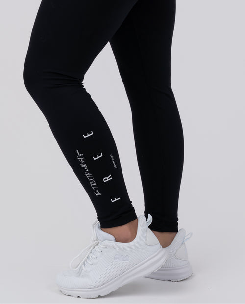 FREE Full Length Leggings