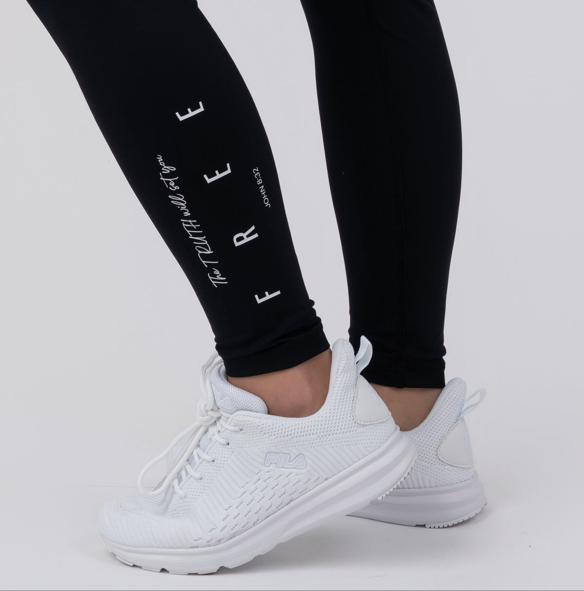 FREE Full Length Leggings