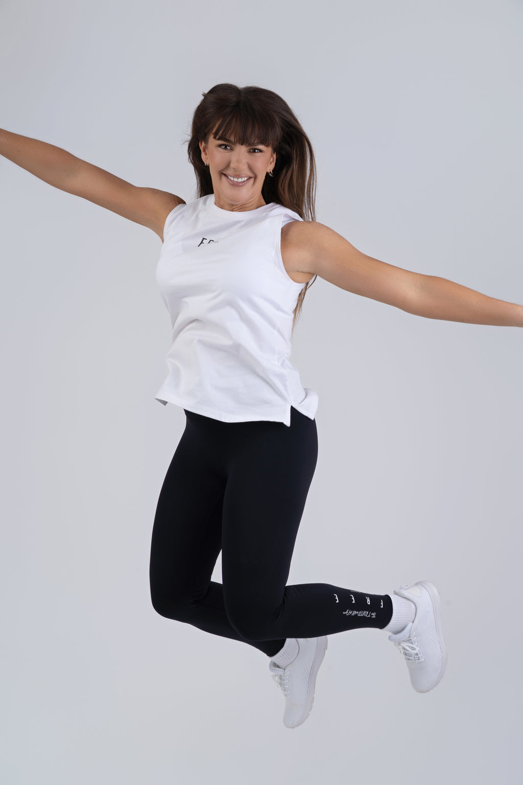 FREE Full Length Leggings