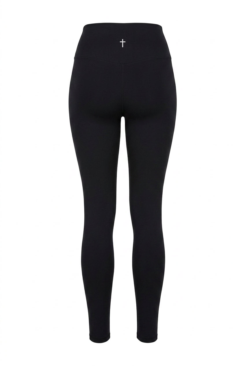 FREE Leggings - back