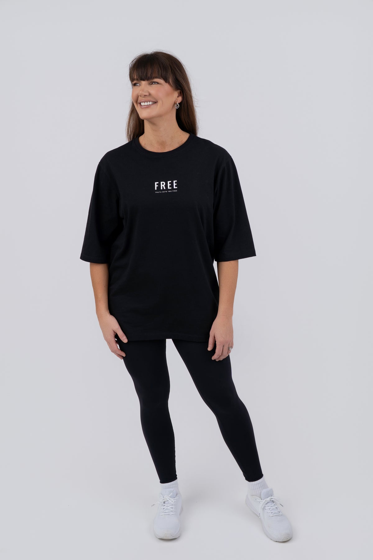 FREE Full Length Leggings