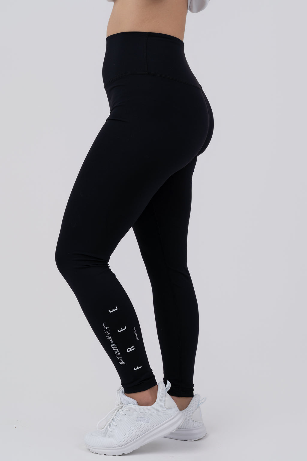 FREE Full Length Leggings