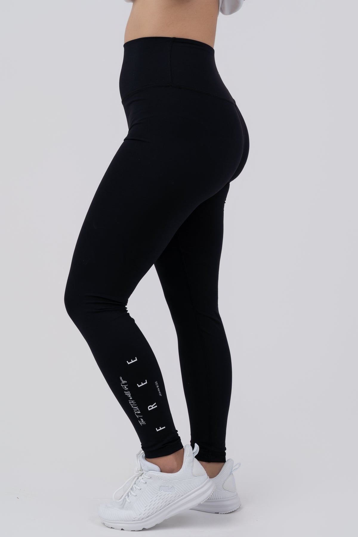 FREE Full Length Leggings